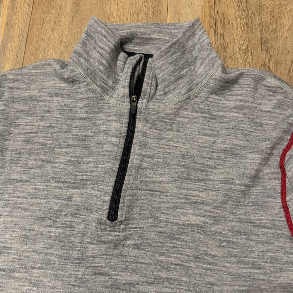 Pendleton Wool Blend Pullover Sweater - image 4